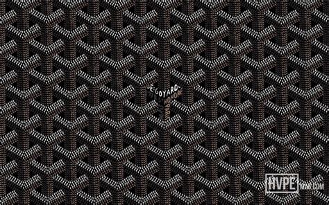 goyard mac wall|goyard wallpaper.